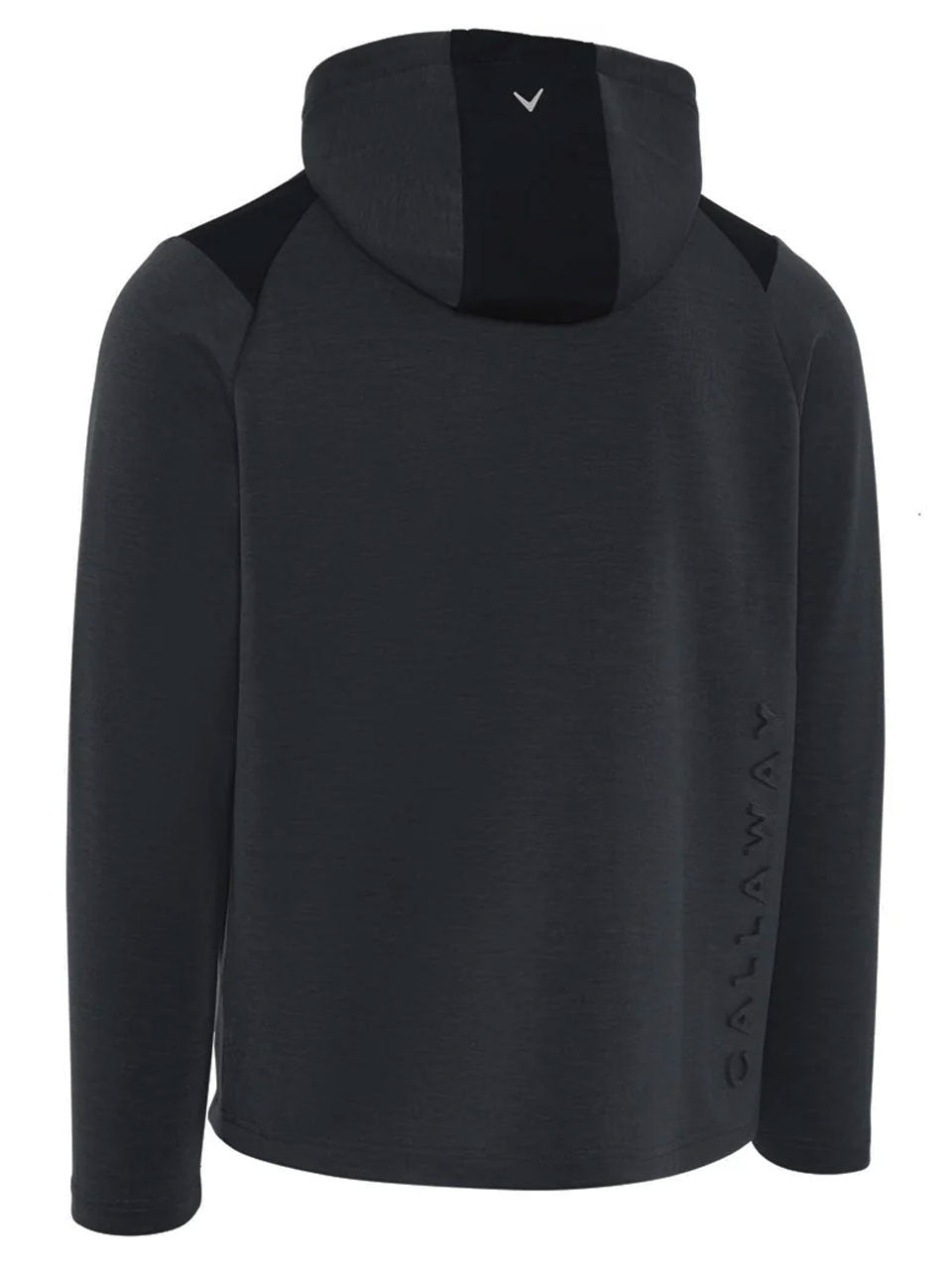 Callaway Golf Premium Hoodie - Black Heather