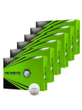 Callaway HEX Bite Golf Balls - 6 Dozen