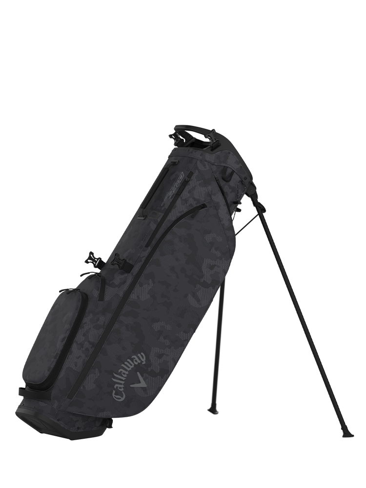 Callaway HL Zero 2026 Stand Bag