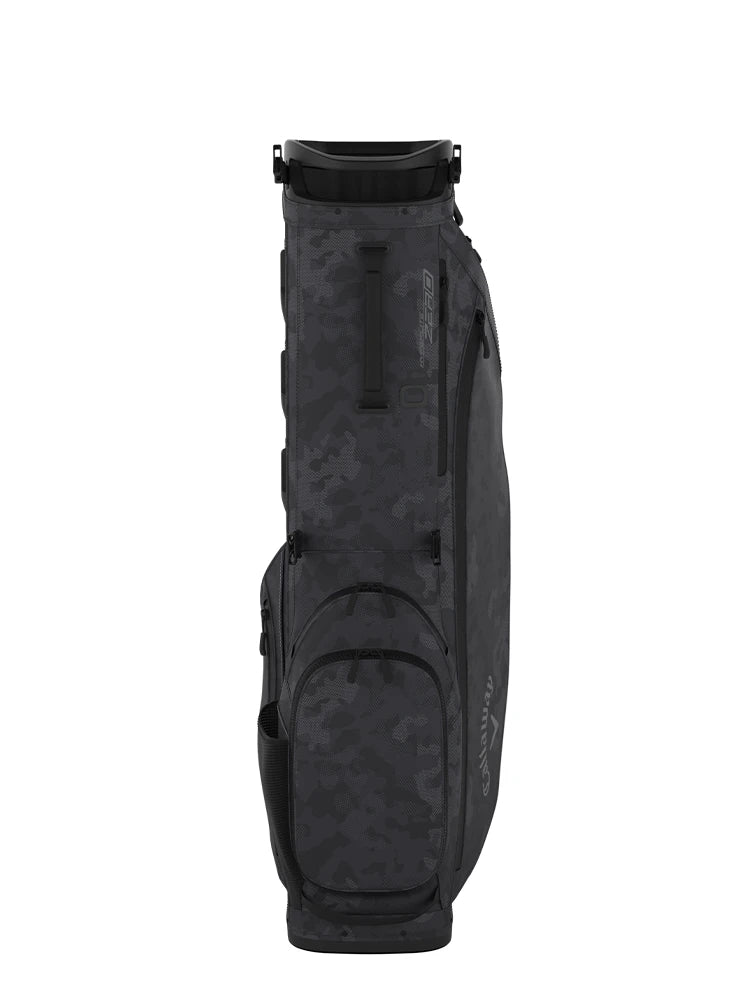 Callaway HL Zero 2026 Stand Bag