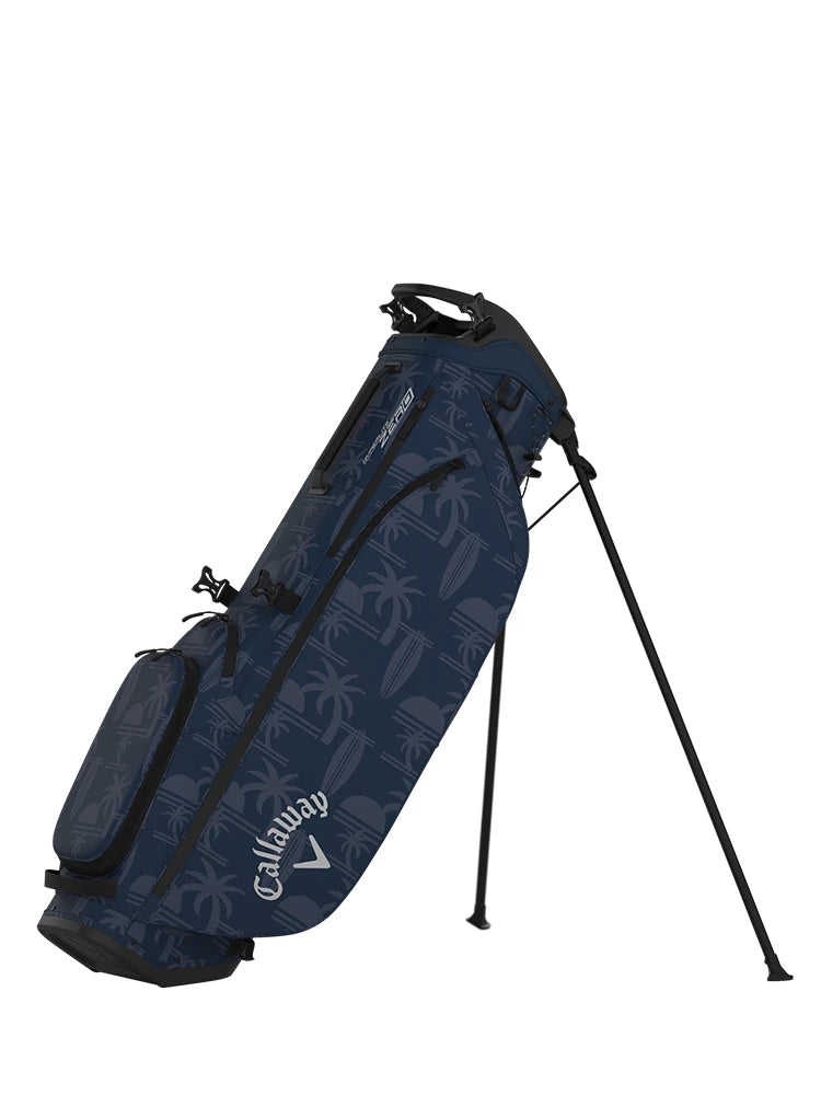 Callaway HL Zero 2026 Stand Bag
