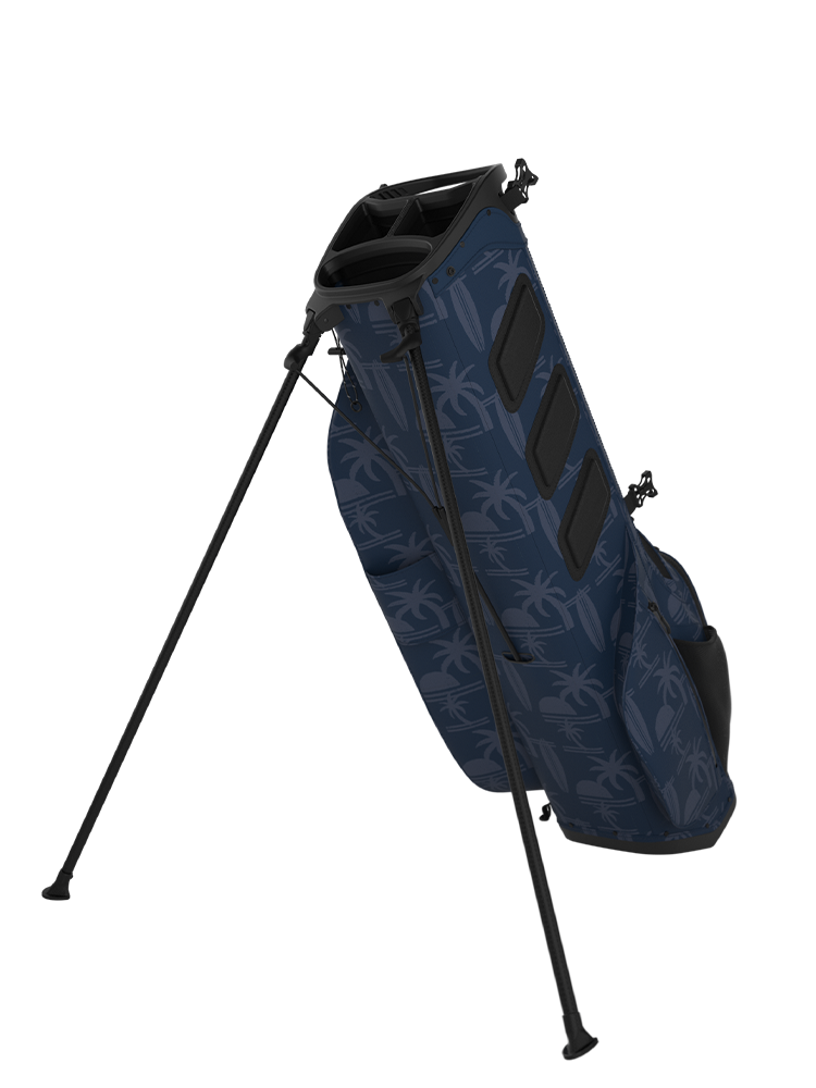 Callaway HL Zero 2026 Stand Bag