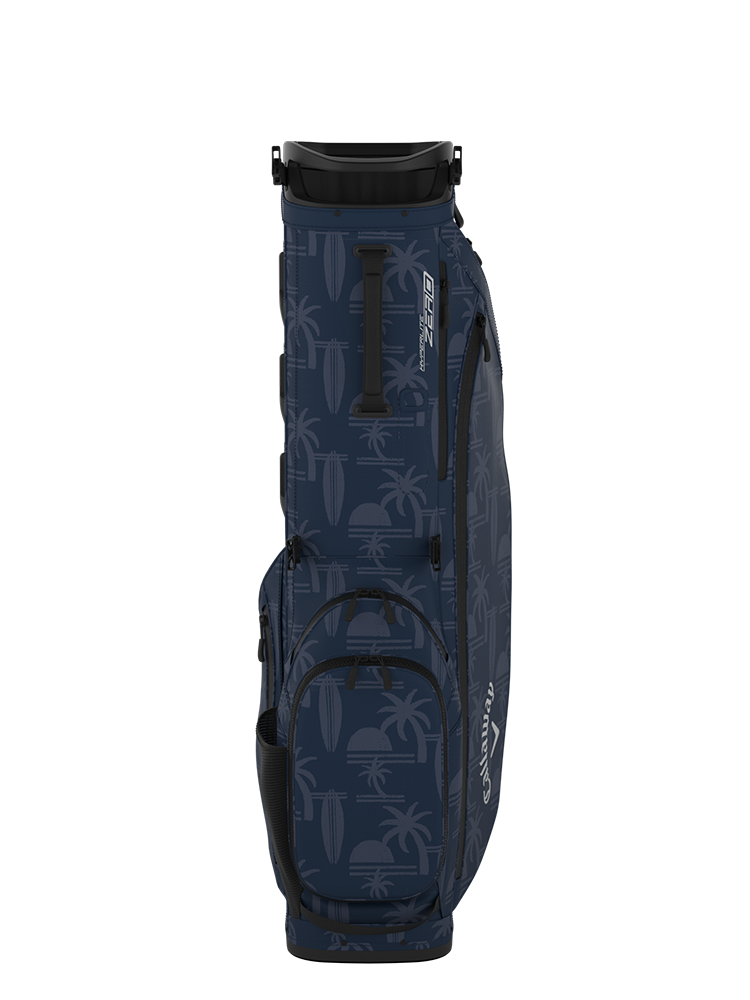 Callaway HL Zero 2026 Stand Bag