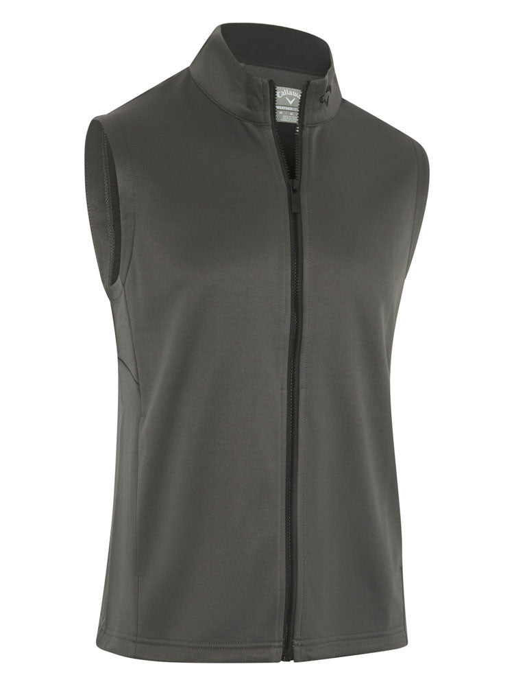 Callaway High Gauge Vest - Asphalt