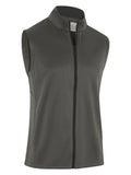 Callaway High Gauge Vest - Asphalt