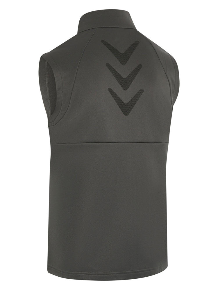 Callaway High Gauge Vest - Asphalt