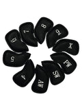 Callaway Magnetic Iron Covers 10 Piece