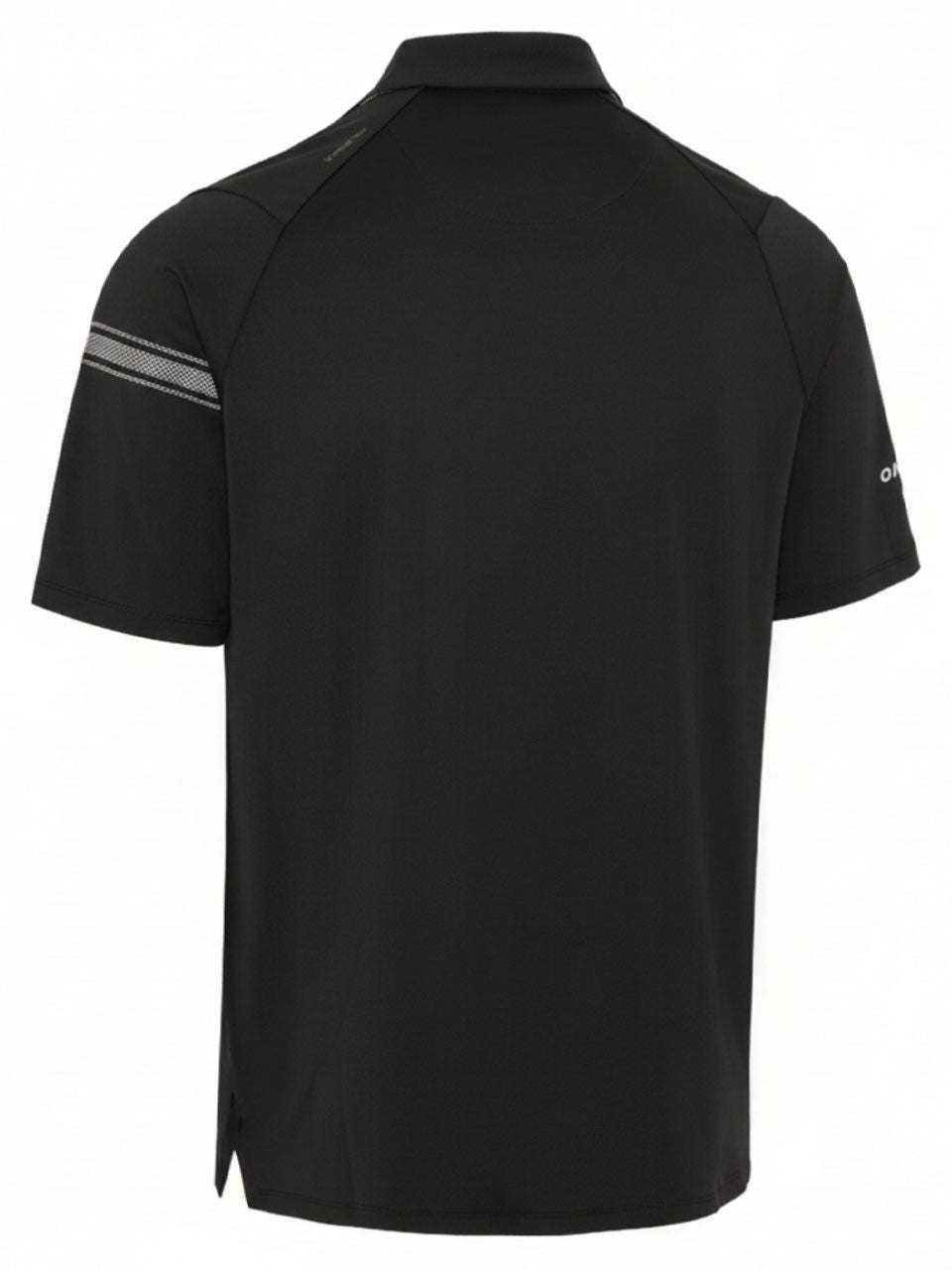 Callaway Odyssey Block Polo - Caviar