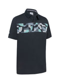 Callaway Optical 'C'  Polo - Caviar