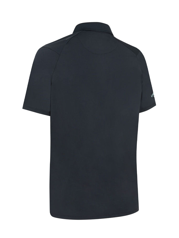 Callaway Optical 'C'  Polo - Caviar