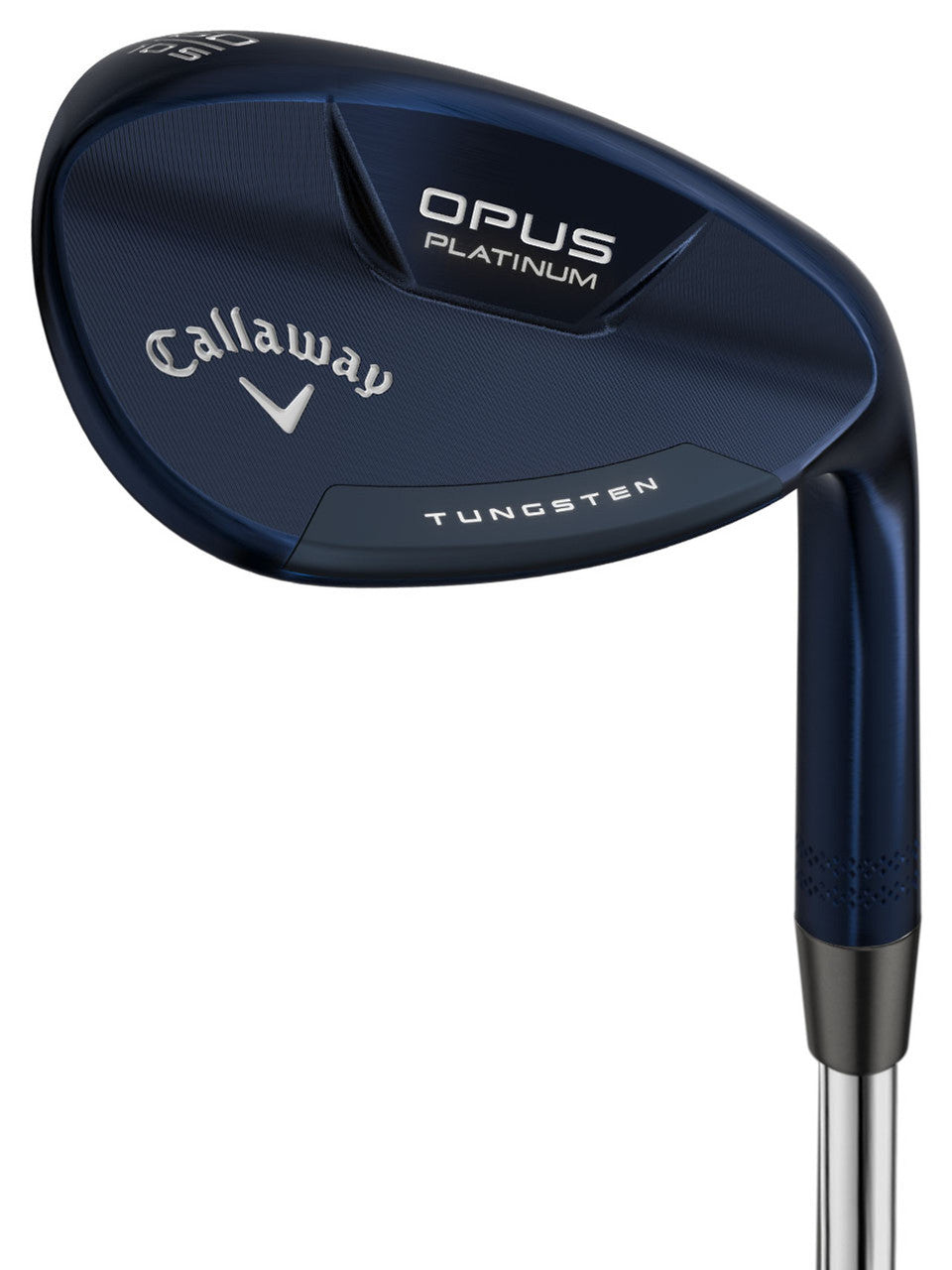 Pre-Owned Callaway Opus Platinum Wedge - LH - 60D 10S