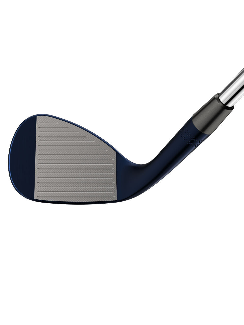 Pre-Owned Callaway Opus Platinum Wedge - LH - 60D 10S