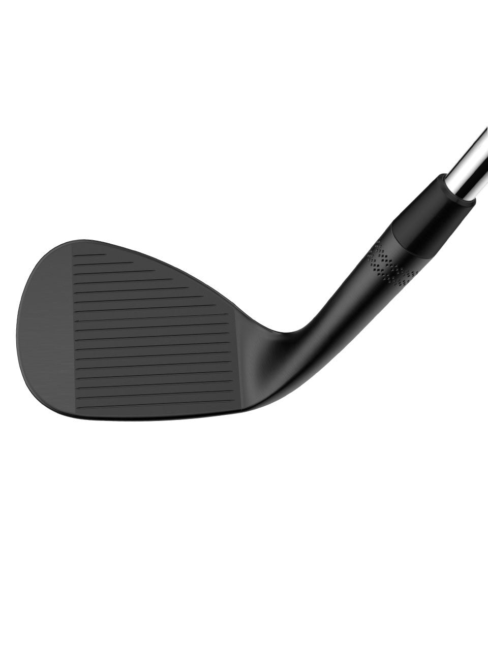 Callaway Opus SP Wedge - Black Shadow