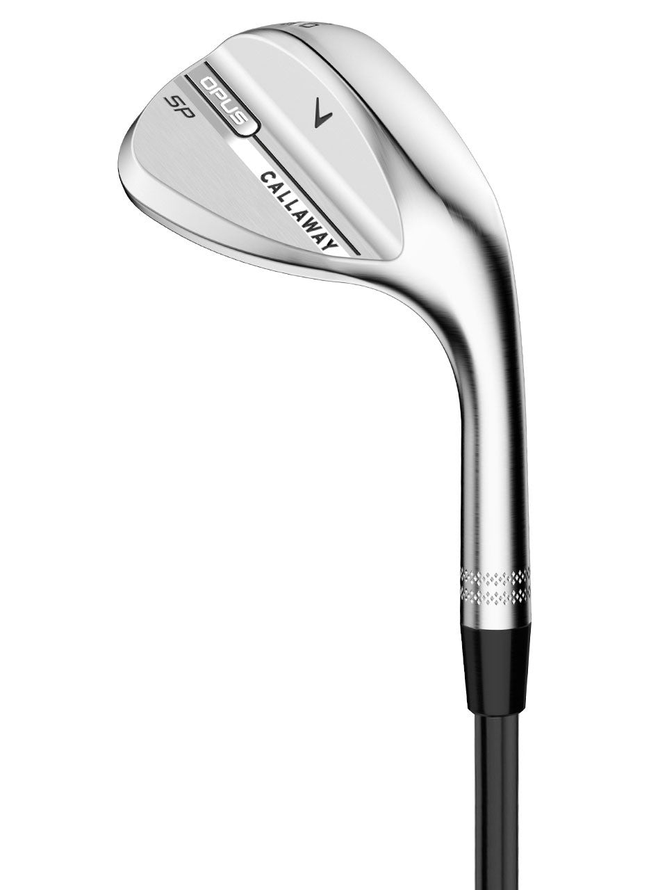Callaway Opus SP Wedge - Graphite Shaft