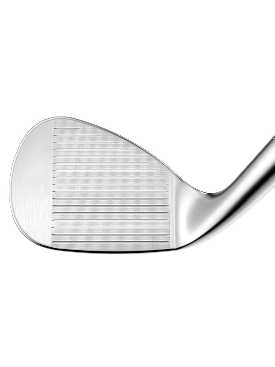 Callaway Opus SP+ Wedge - Brushed Chrome