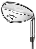 Pre-Owned Callaway Opus Chrome Wedge - LH - 60D 06T