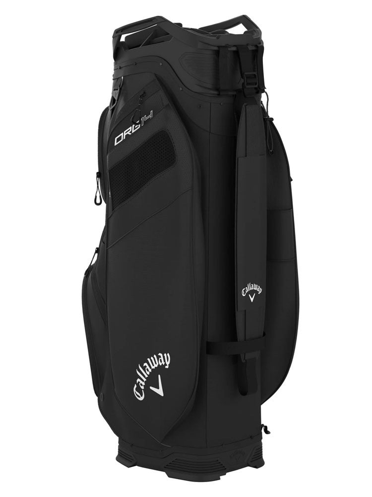 Callaway Org 14 Cart Bag