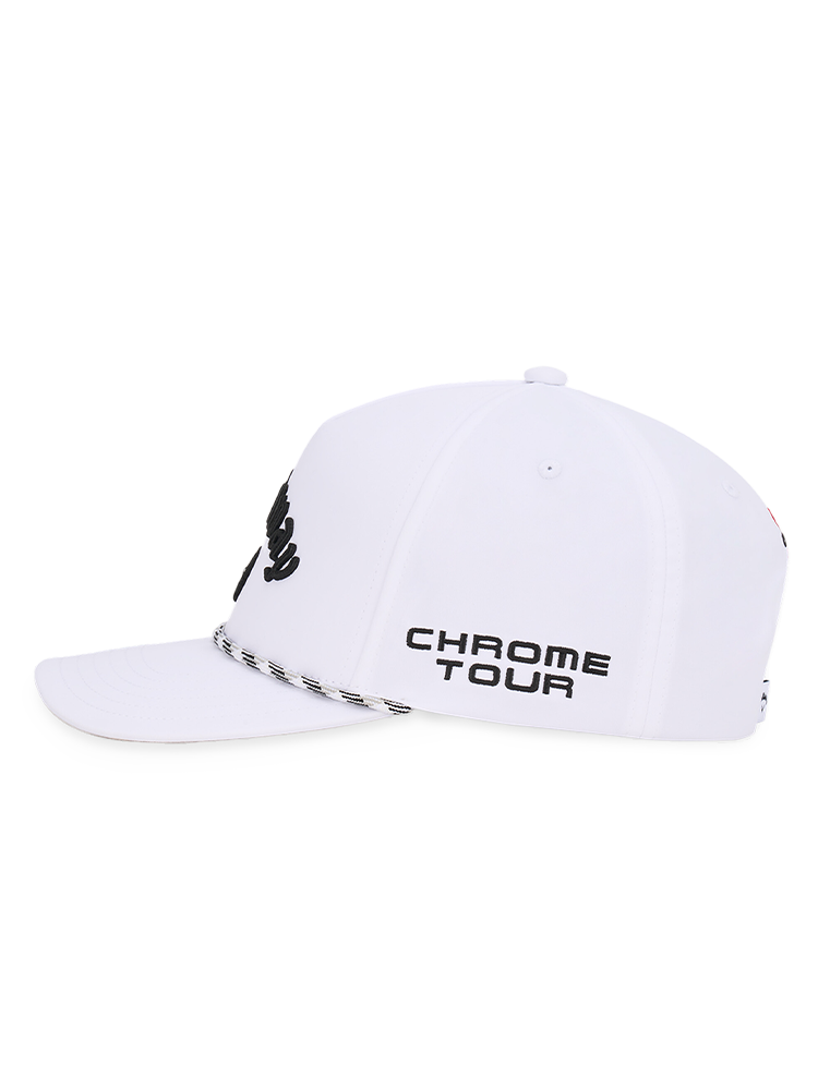 Callaway Performance Rope 2026 Cap
