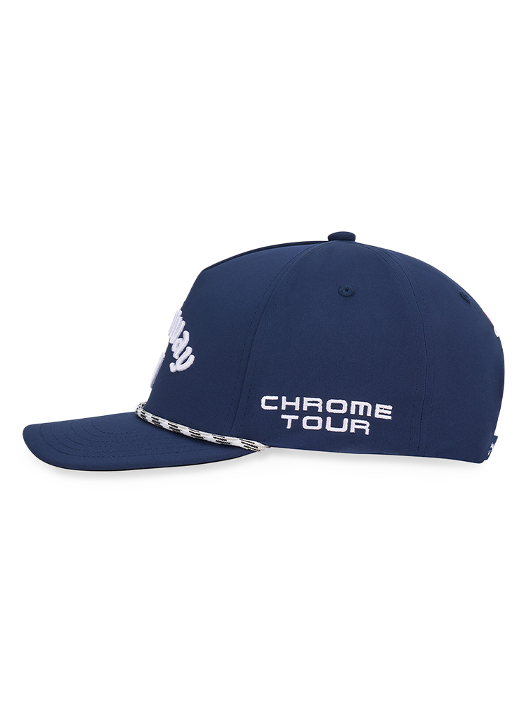 Callaway Performance Rope 2026 Cap