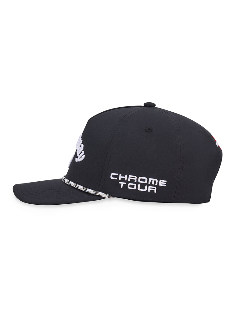 Callaway Performance Rope 2026 Cap