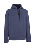Callaway Premium Aquapel Hoodie - Peacoat Heather
