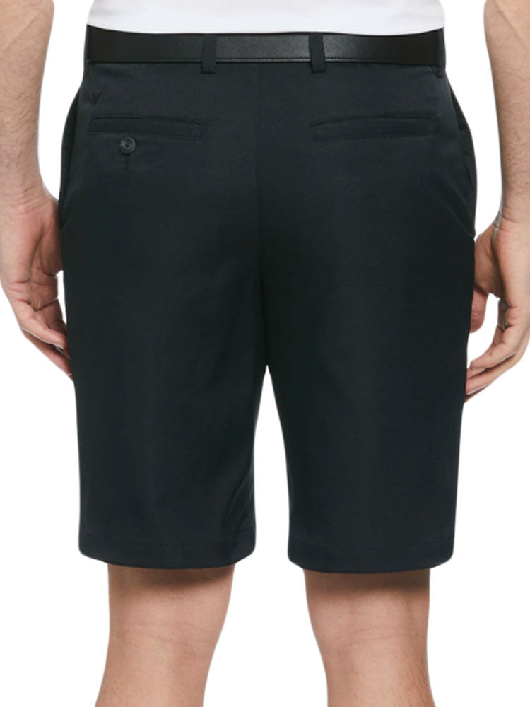 Callaway Pro Spin 3.0 10-Inch Golf Short - Caviar