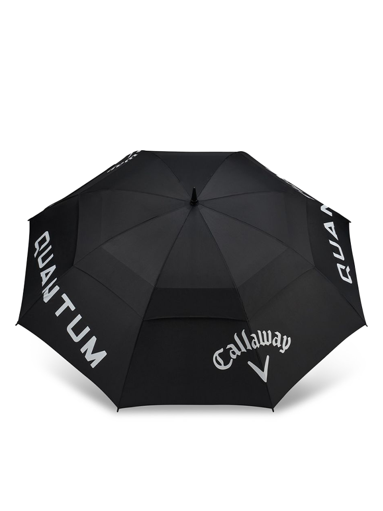 Callaway Quantum Double Canopy Umbrella
