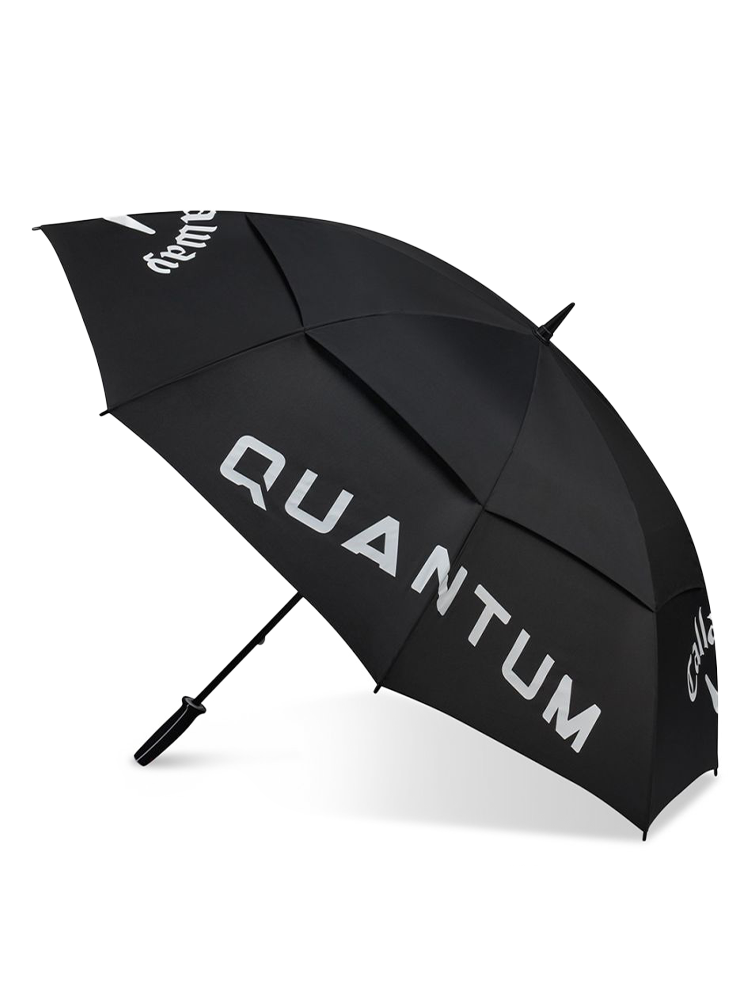 Callaway Quantum Double Canopy Umbrella