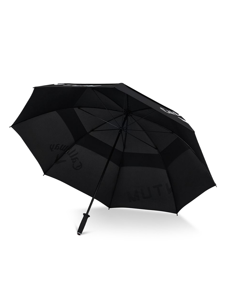 Callaway Quantum Double Canopy Umbrella