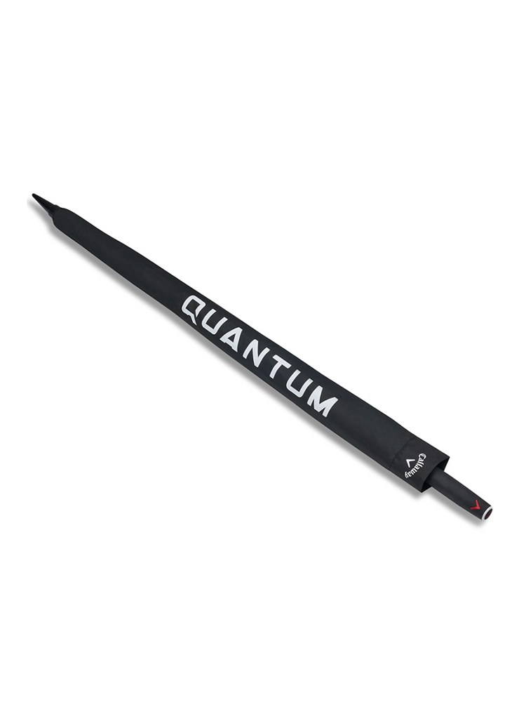 Callaway Quantum Double Canopy Umbrella