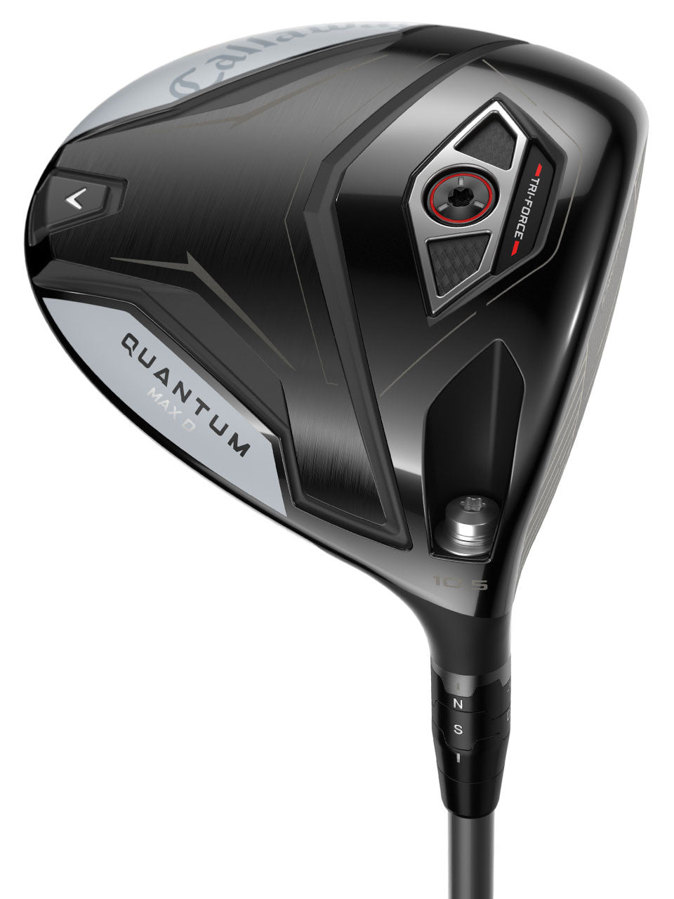 Callaway Quantum Max D Driver (Mens Right)