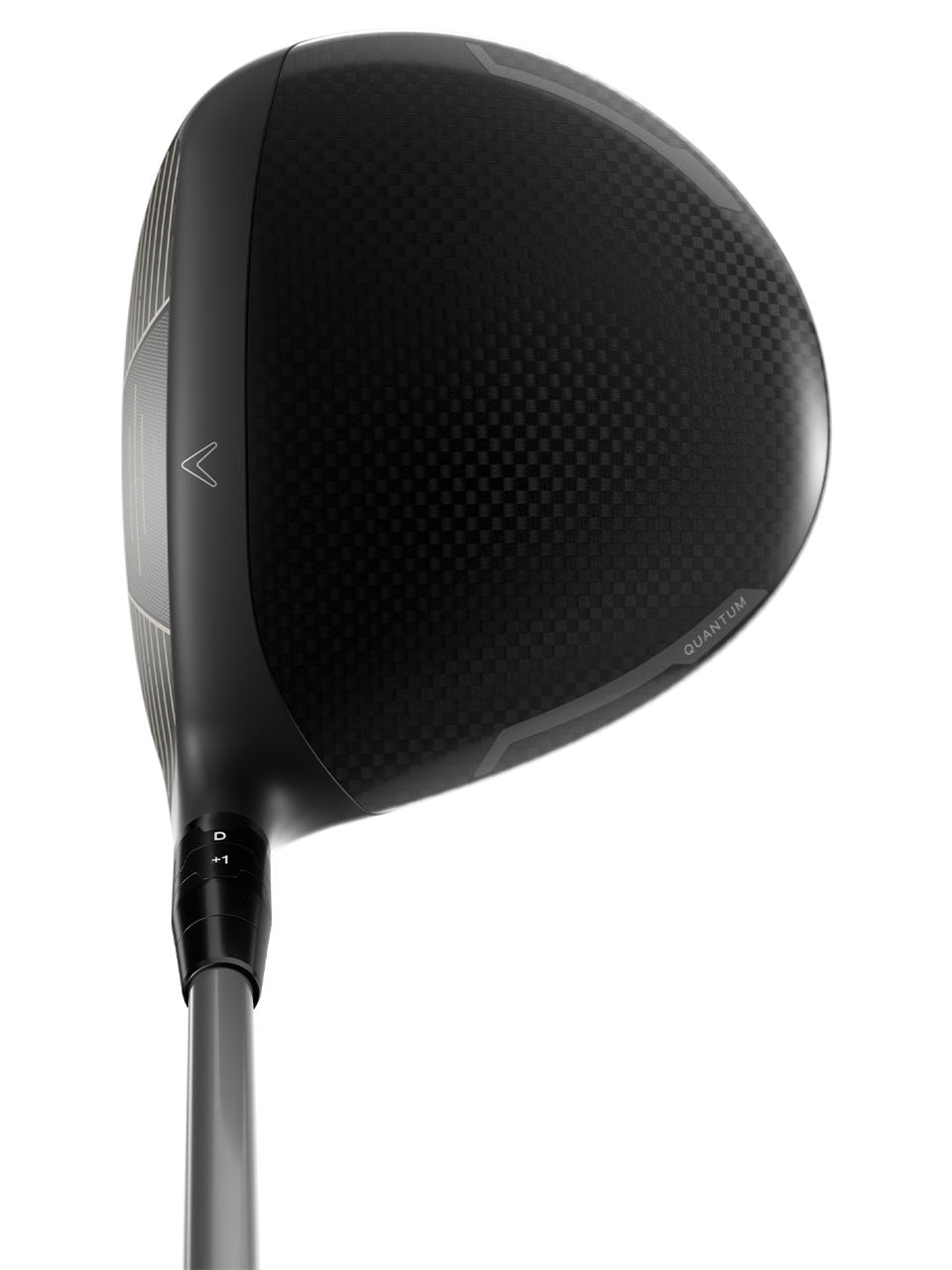 Callaway Quantum Max D Driver (Mens Left)
