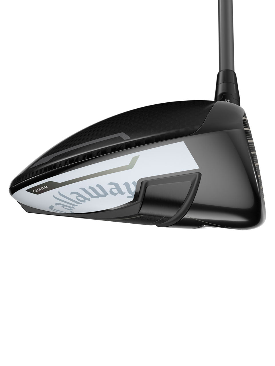 Callaway Quantum Max D Driver (Mens Left)