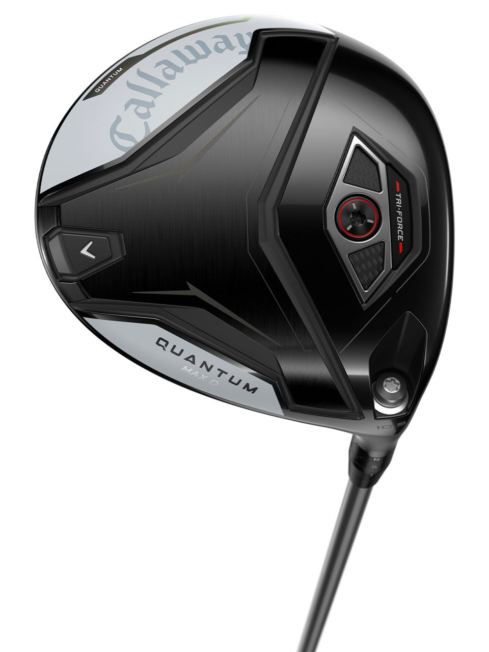 Callaway Quantum Max D Driver (Mens Left)