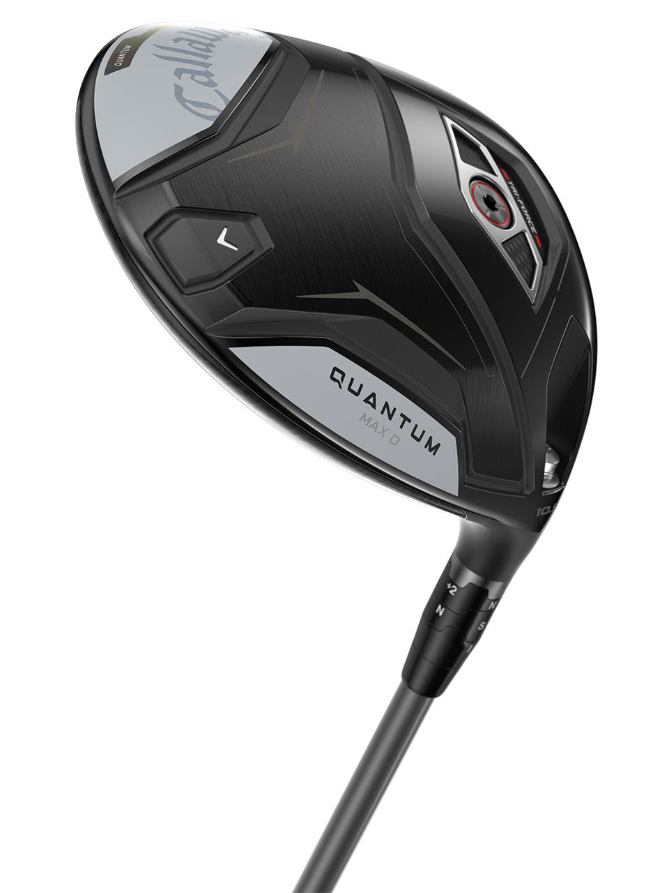 Callaway Quantum Max D Driver (Mens Right)