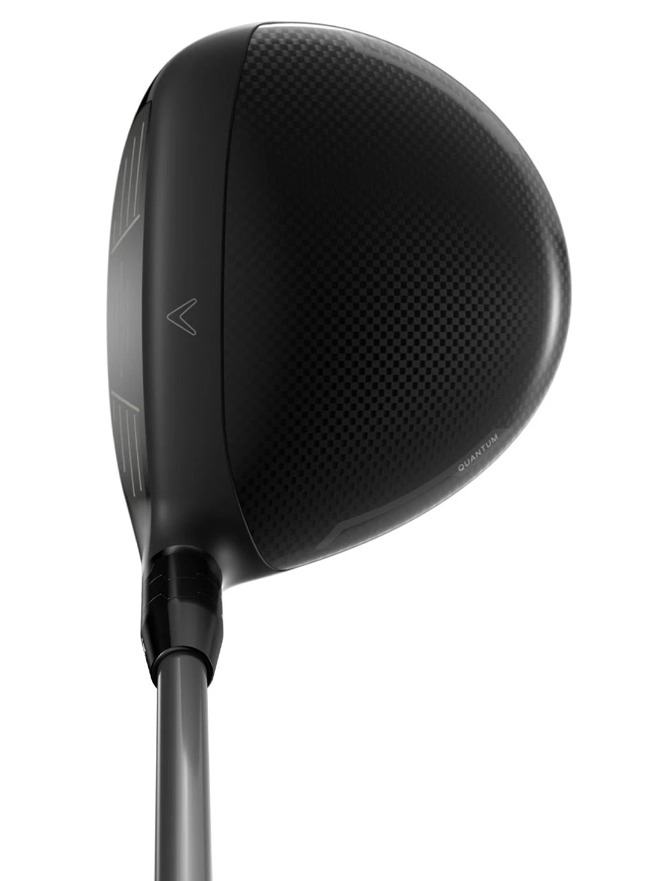Callaway Quantum Max D Fairway Wood (Mens Right)