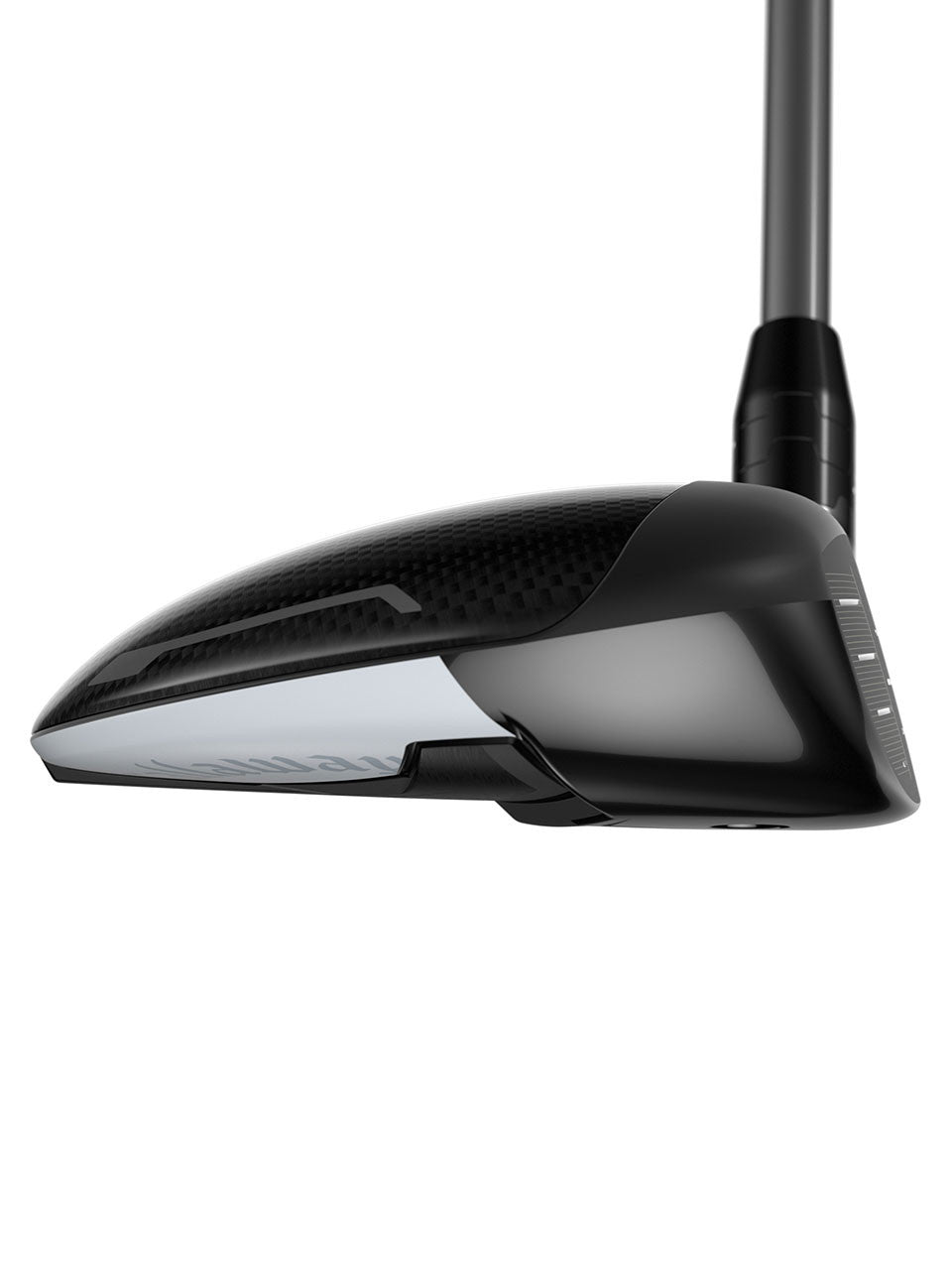 Callaway Quantum Max D Fairway Wood (Mens Left)