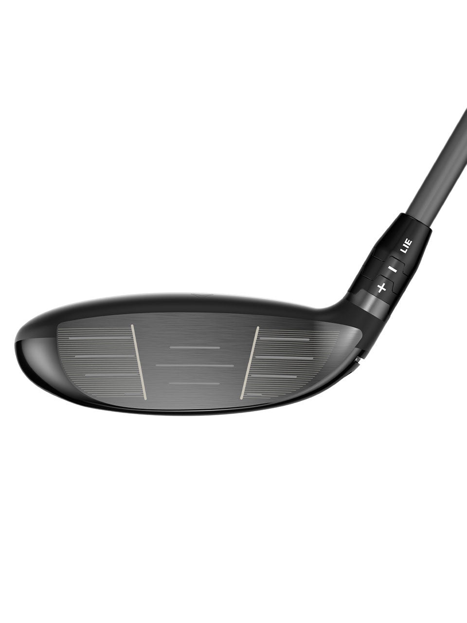 Callaway Quantum Max D Fairway Wood (Mens Right)