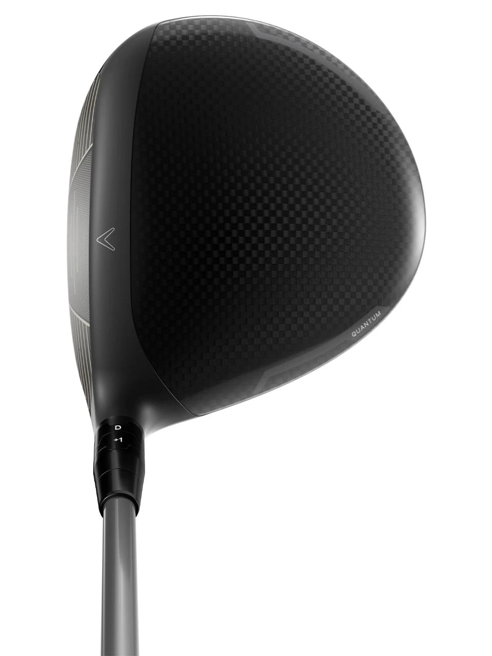 Callaway Quantum Max Driver (Mens Right)