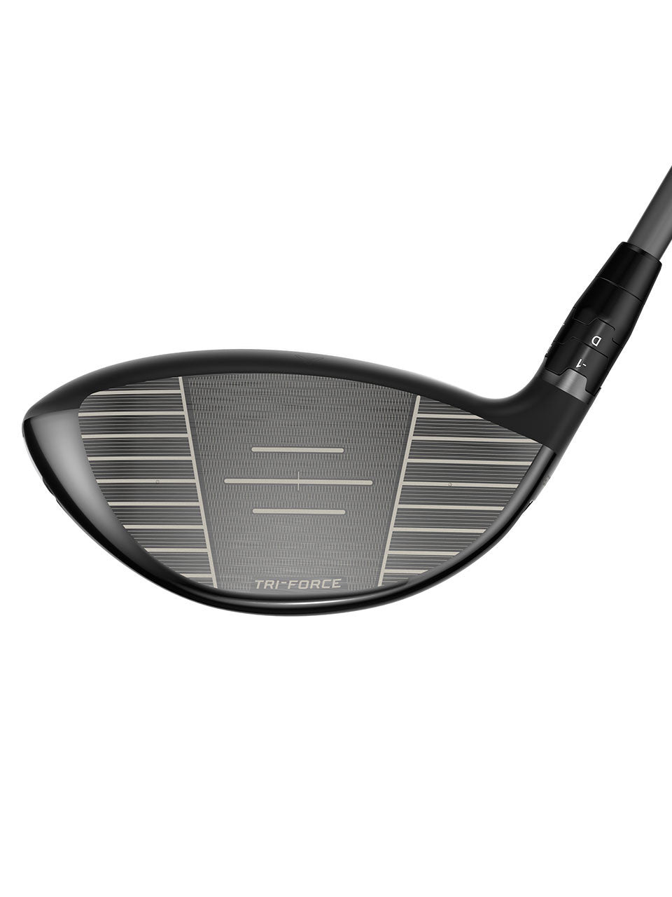 Callaway Quantum Max Driver (Mens Left)