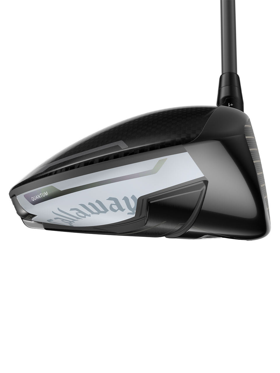 Callaway Quantum Max Driver (Mens Right)