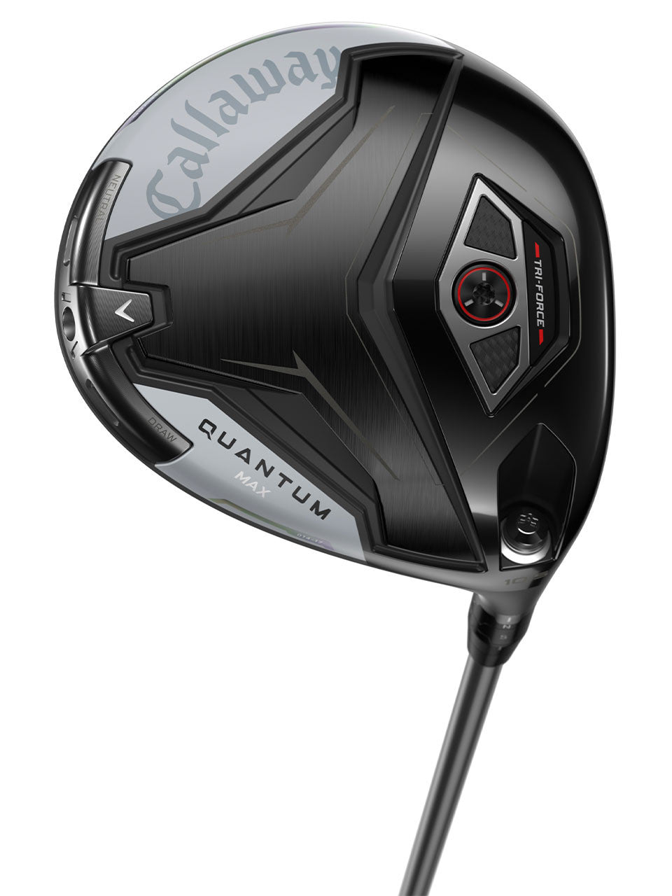 Callaway Quantum Max Driver (Mens Right)