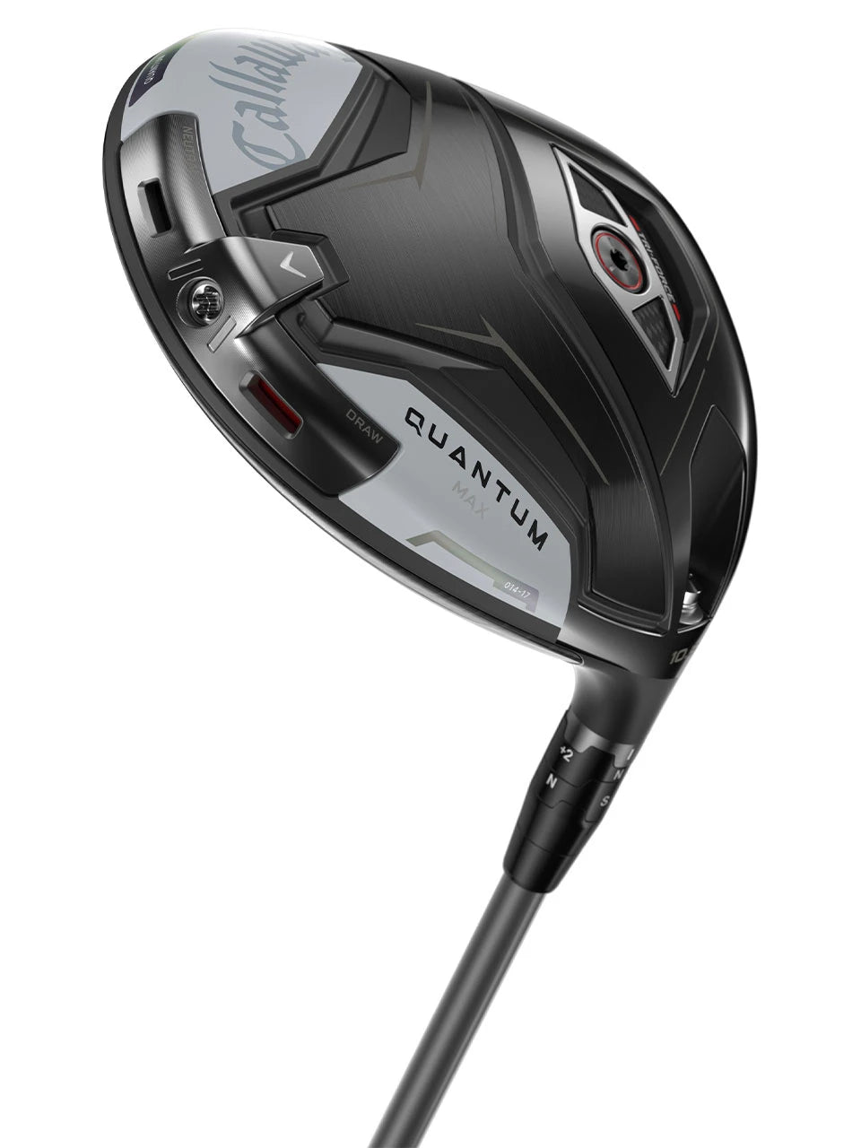 Callaway Quantum Max Driver (Mens Right)