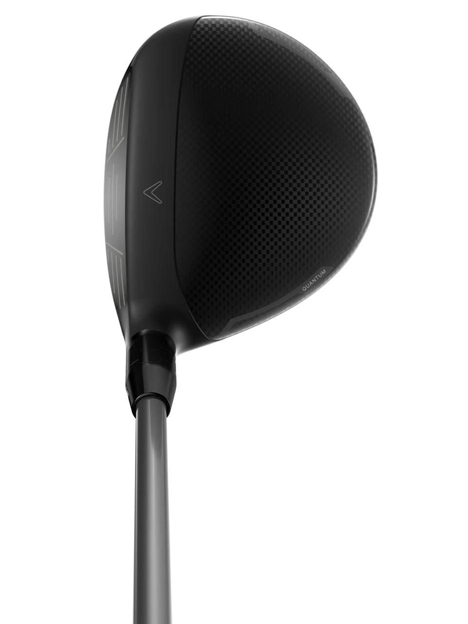 Callaway Quantum Max Fairway Wood (Mens Left)