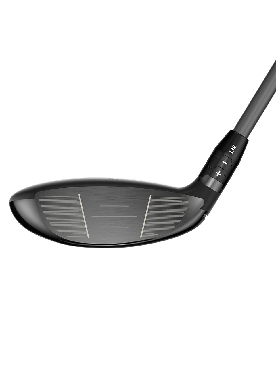 Callaway Quantum Max Fairway Wood (Mens Left)