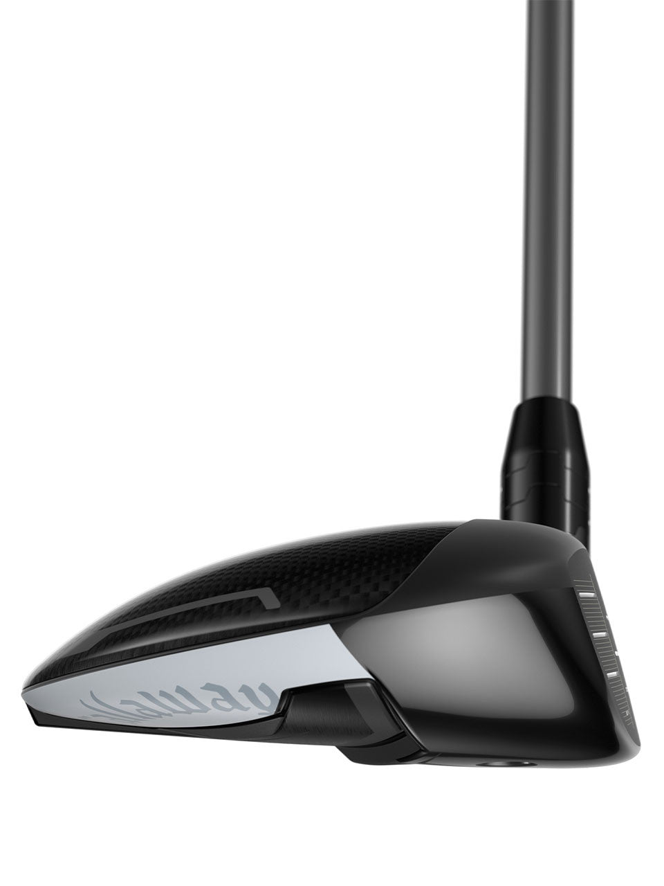 Callaway Quantum Max Fairway Wood (Mens Left)