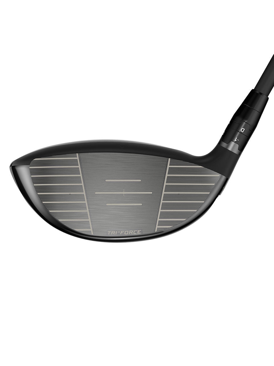 Callaway Quantum Max Fast Driver