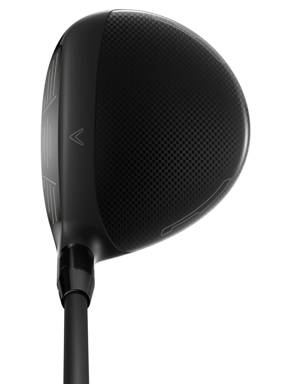 Callaway Quantum Max Fast Fairway Wood