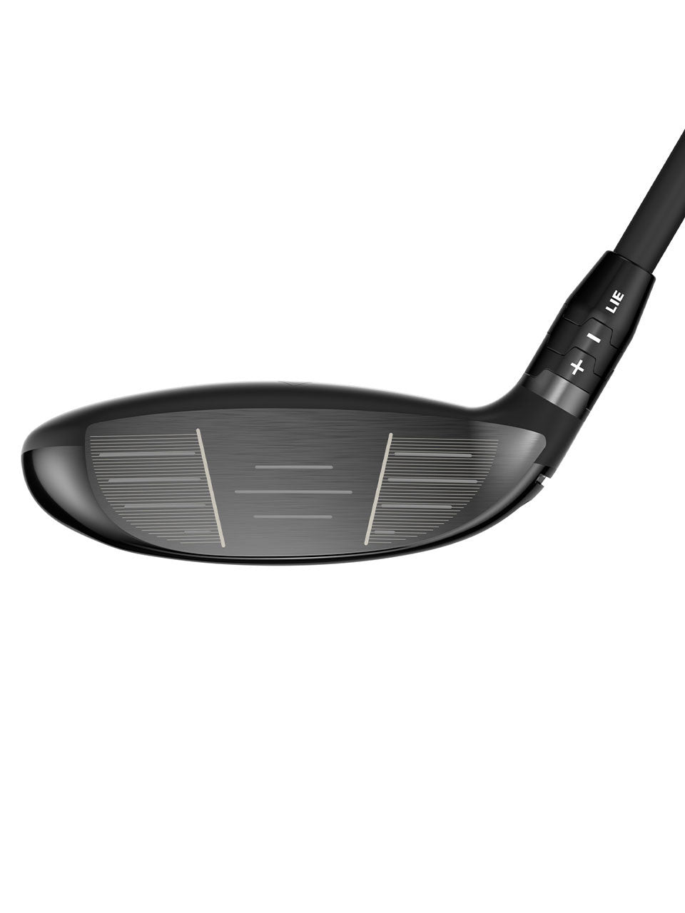 Callaway Quantum Max Fast Fairway Wood