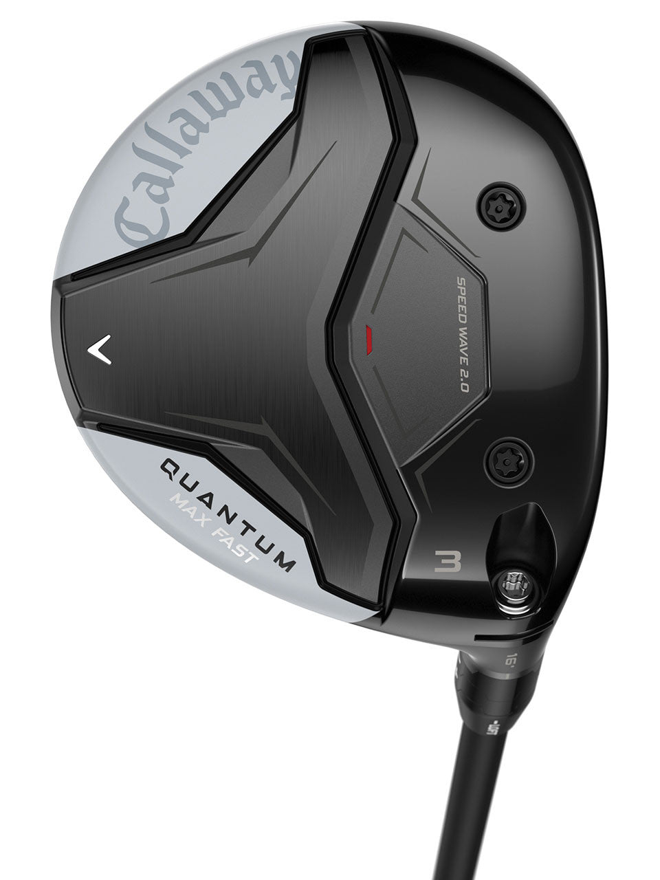 Callaway Quantum Max Fast Fairway Wood
